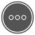 Hamburger Button